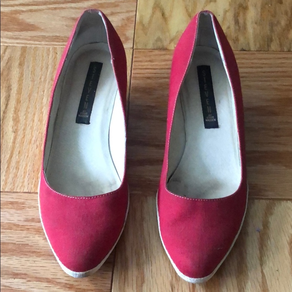 Steven by Steve Madden